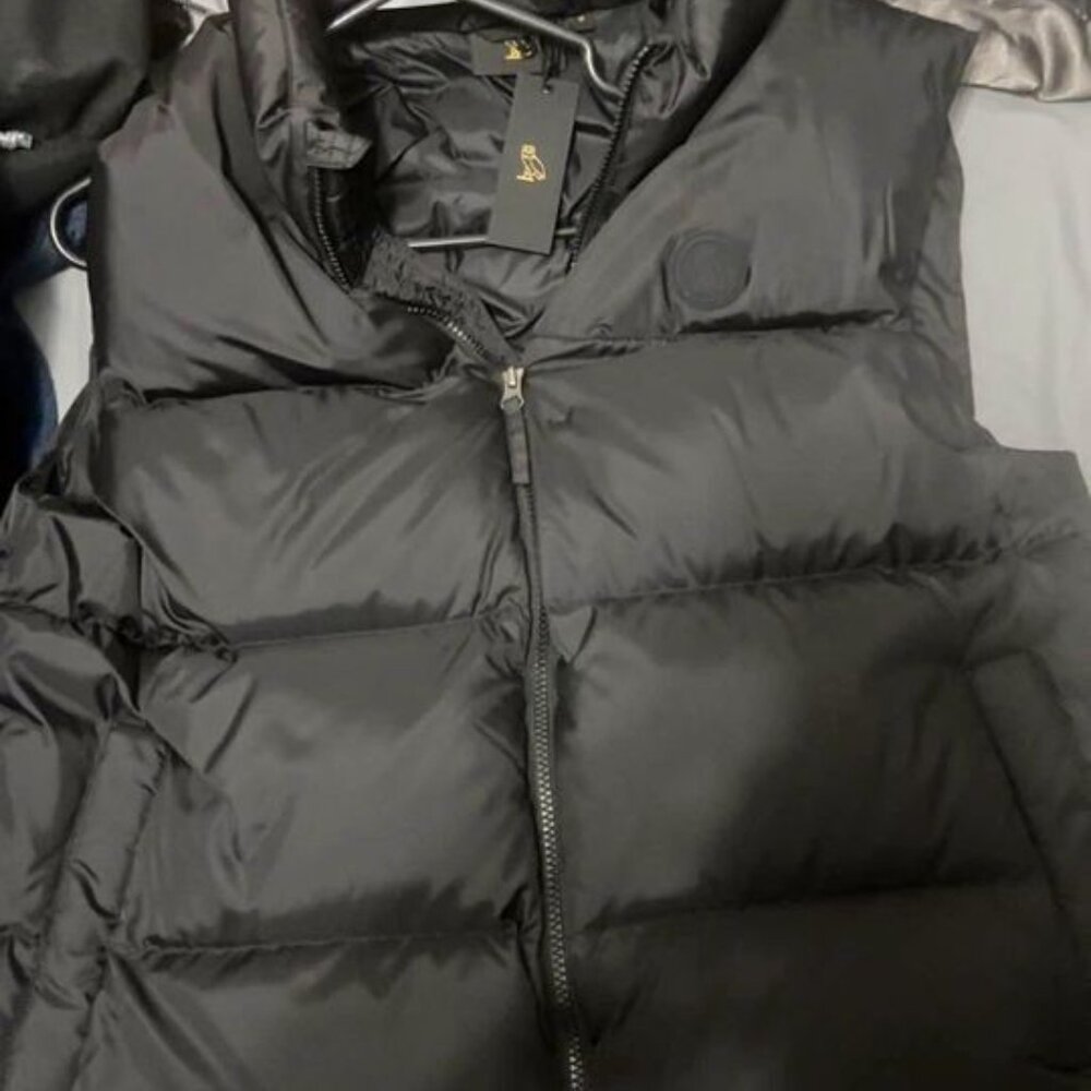 OVO Bounce vest